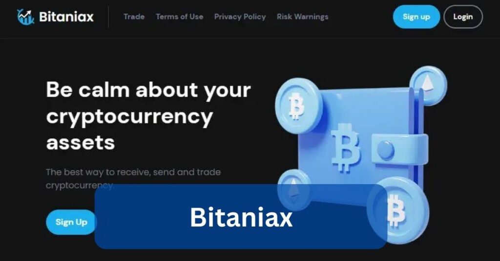 Bitaniax