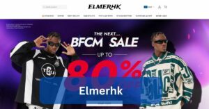 Elmerhk