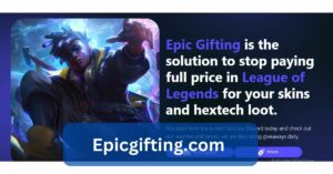 Epicgifting.com