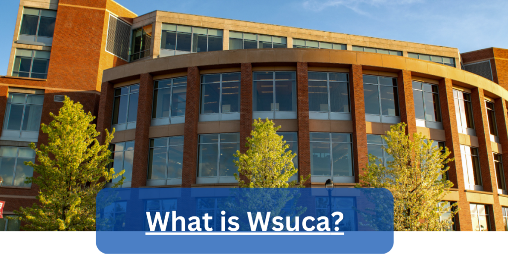 Wsuca.com