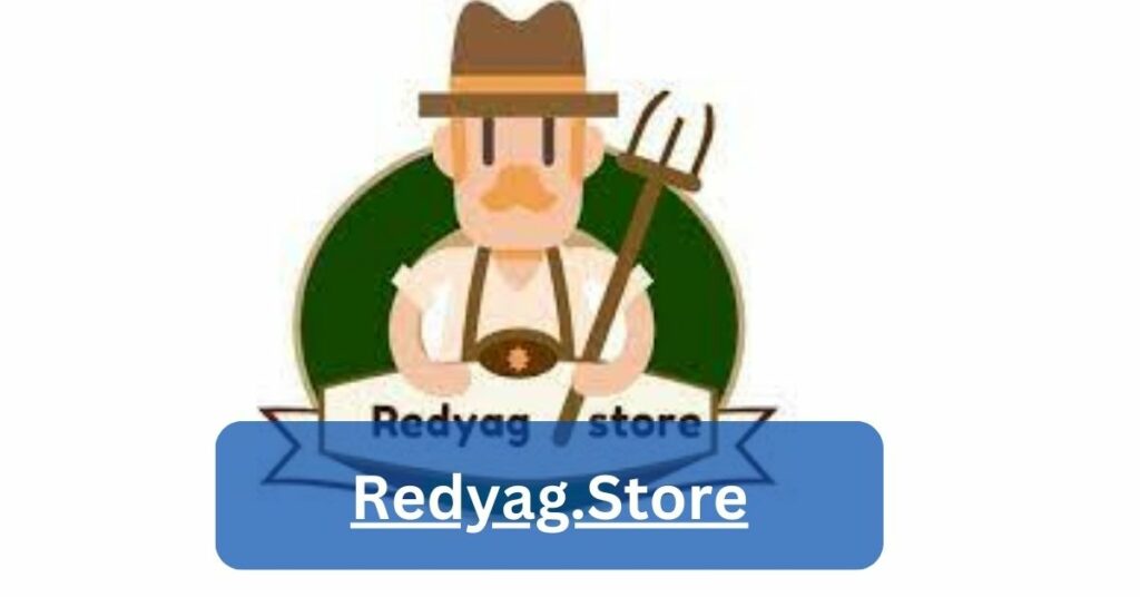 Redyag.Store