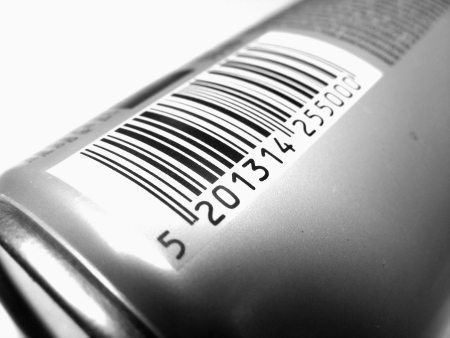Barcodes In The Perfume Industry