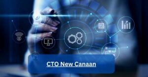 CTO New Canaan