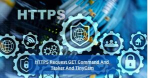 HTTPS Request GET Command And Tasker And TinyCam