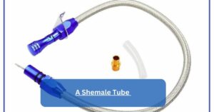A Shemale Tube