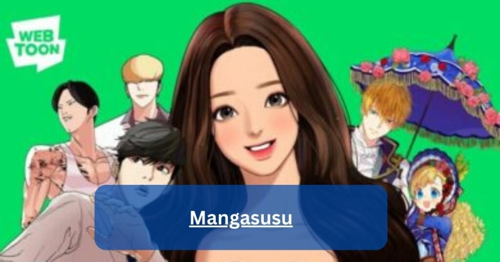 Mangasusu