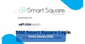 Smart Square SSM