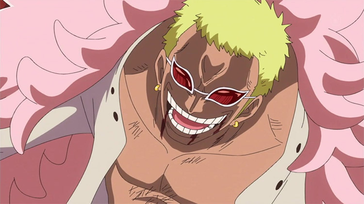 The Significance of Humor in "One Piece" and Its Artistic Portrayal!