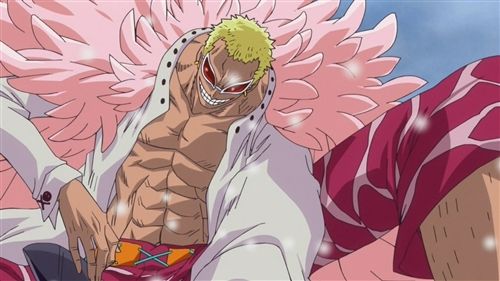 The Unique Charisma of "One Piece" Characters