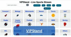 VIPStand