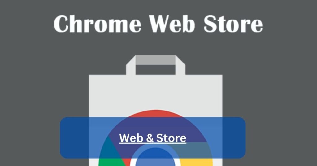 Web & Store