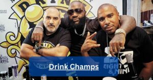 Drink Champs