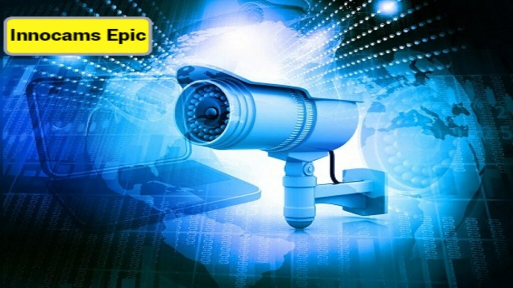Innovations in Surveillance – See The Future Unfold!