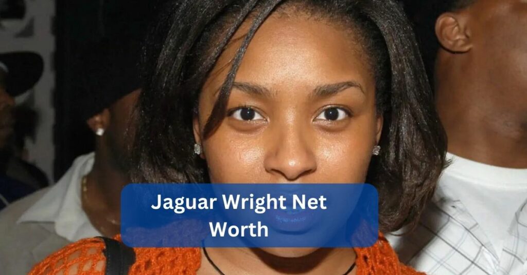 Jaguar Wright Net Worth – Discover The Journey!