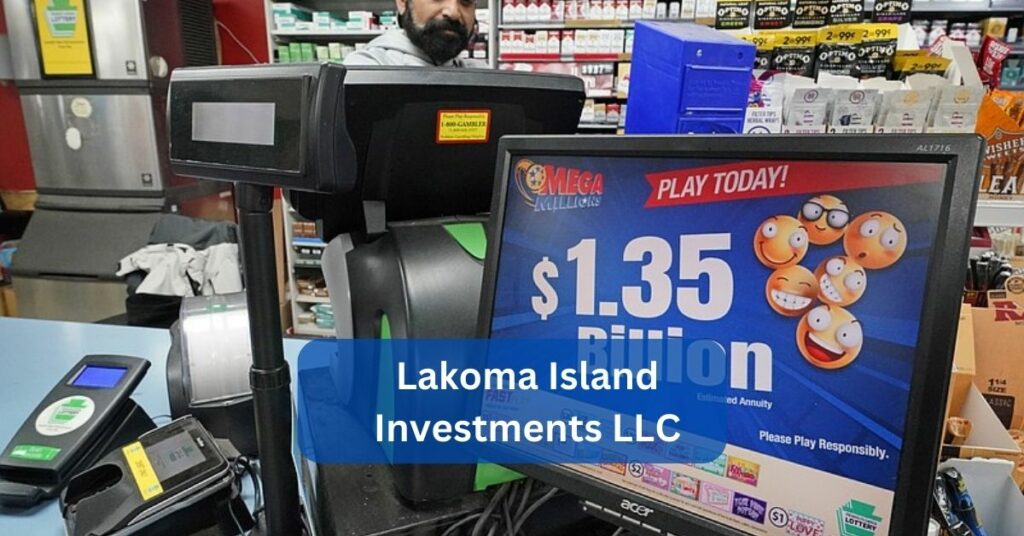 Lakoma Island Investments LLC – Unlocking The Secrets of Success!