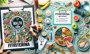 My Journey With Fitosterina – My Encounter With Fitosterina!