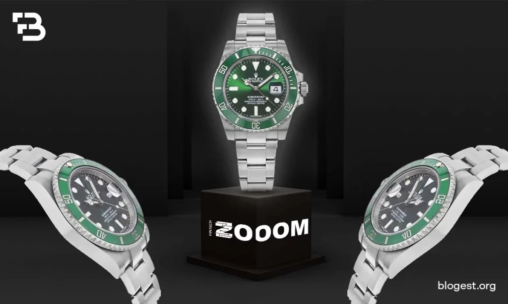 Navigating Luxury Transactions Of Fintechzoom Rolex Submariner!