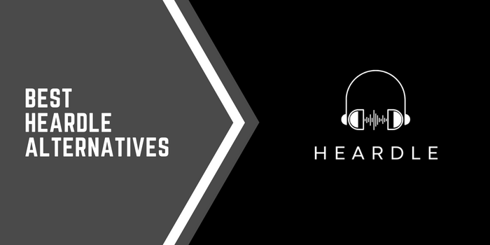 The Best Heardle Alternatives – Let's Explore The Beat Together!