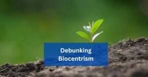 Debunking Biocentrism