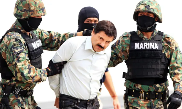 El Chapo's Imprisonment And Its Far-reaching Consequences – Explore The Impact!