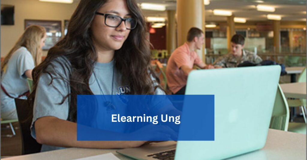 Elearning Ung