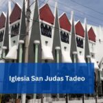 Iglesia San Judas Tadeo – A Sanctuary Of Hope And Faith!
