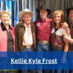Kellie Kyle Frost – A Story Of Resilience And Love!