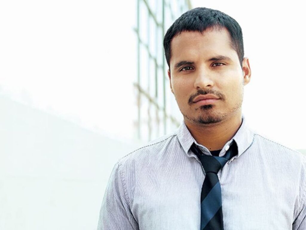 Michael Peña's Journey from Chicago to Hollywood Heights – The Rise to Stardom! 