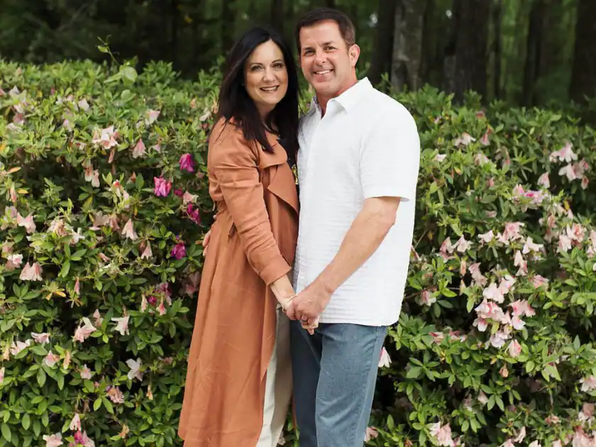 Relationship With Lysa Terkeurst – Get The Details!