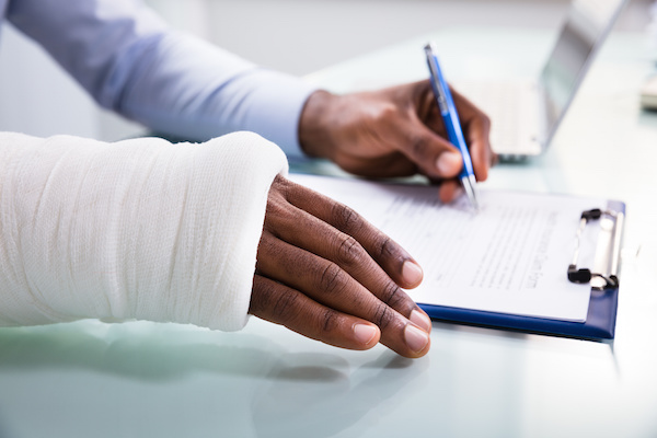 When You Need To Hire A Workers’ Compensation Lawyer –  Enlist The Expertise Now!
