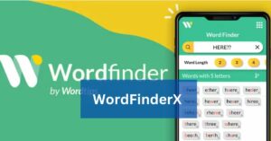 WordFinderX – A Comprehensive Guide for Word Game Enthusiasts!