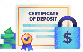 Certificates of Deposit (CDs) 