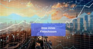 Dow Jones Fintechzoom