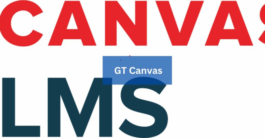 GT Canvas