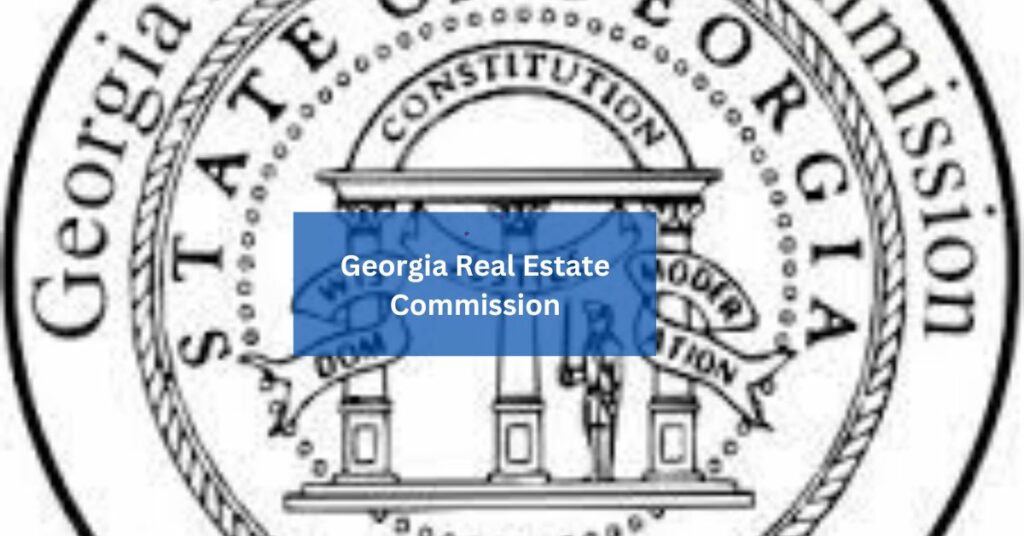 Georgia Real Estate Commission