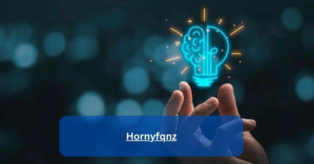 Hornyfqnz