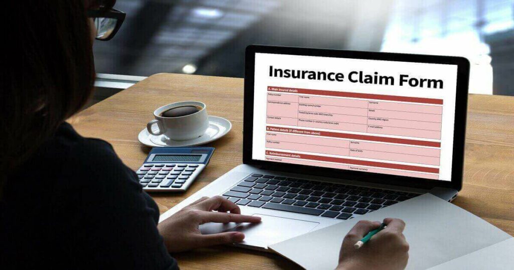 How long does it typically take to process an insurance claim with Otosigna in Mineola, TX?