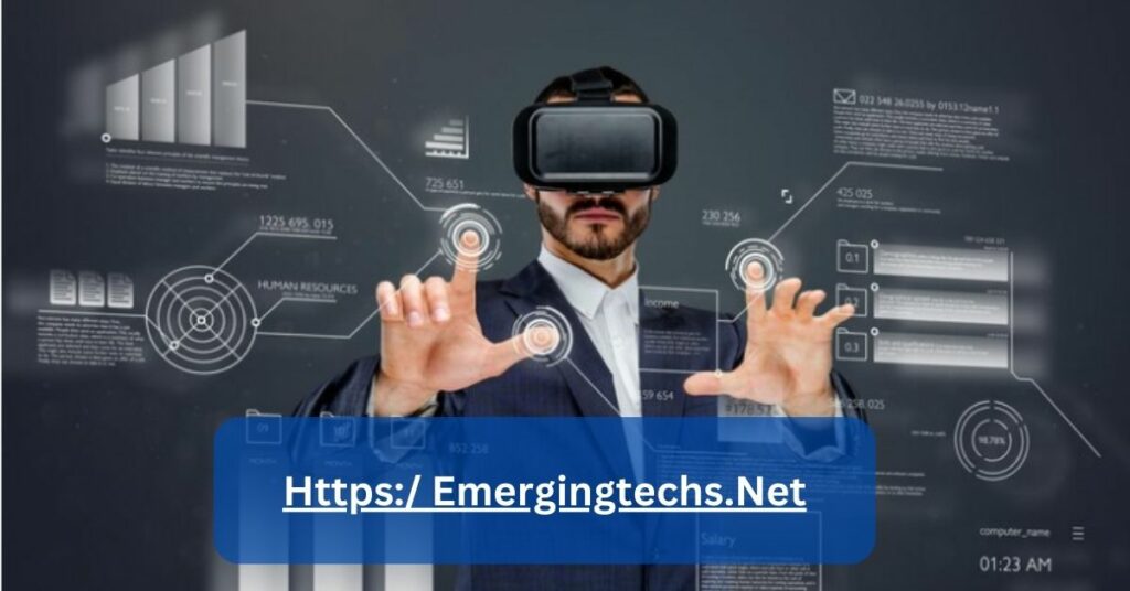 Https Emergingtechs.Net