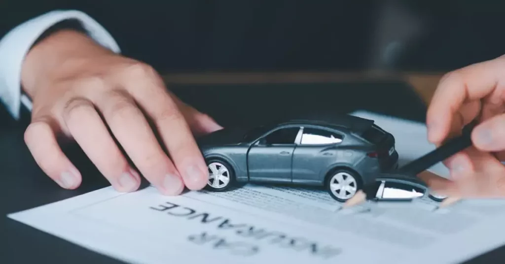 Insurance for Renting a Car in Concord Otosigna