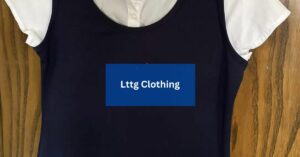 Lttg Clothing