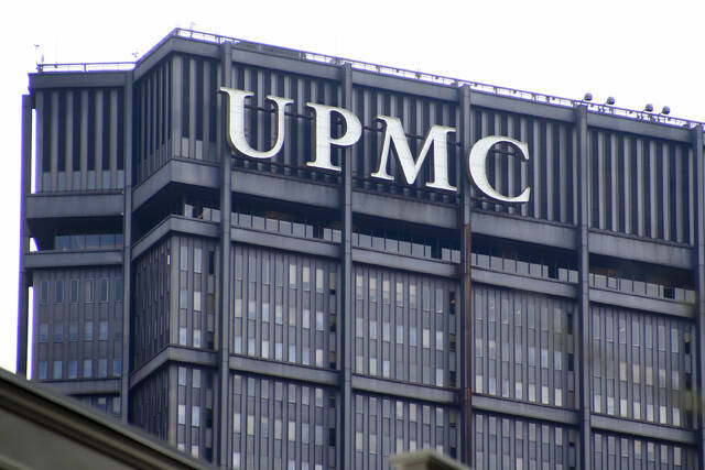 Security Measures of Shift Select UPMC
