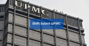 Shift Select UPMC