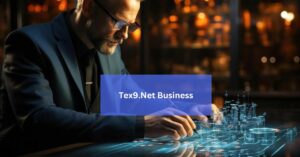 Tex9.Net Business