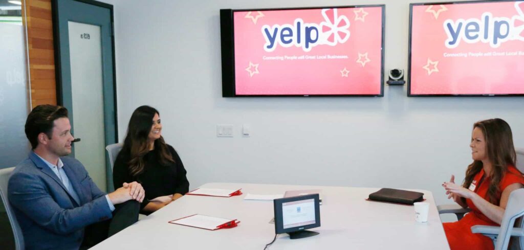 Understand The Application Process for Yelp Careers Remote