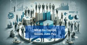 What Do Capital Goods Jobs Pay