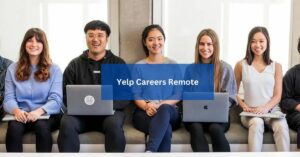 Yelp Careers Remote